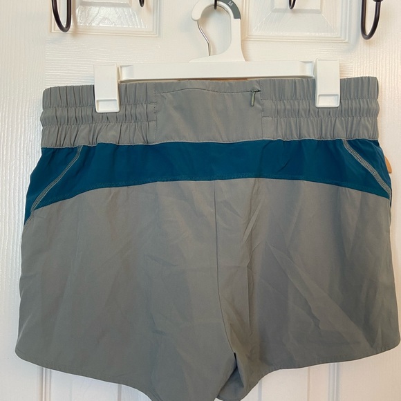 Title nine athletic shorts -  new with tags - Picture 2 of 4